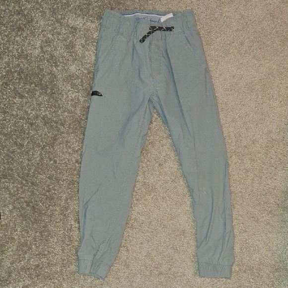 Weatherproof Light Gray Joggers - Picture 1 of 5